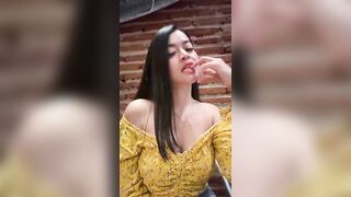 NiaMontes webcam video 0804241829 drop-dead live performing cam girl