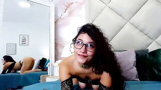 TraicyFoox webcam video 040420242224 statuesque cam girl model