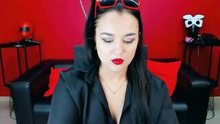 EvaCarlen webcam video 0804241829 1 stunning cam girl model