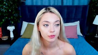 EvaCharley webcam video 0304241914 a webcam girl who knows everything about dreams of fans