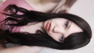 EvaColon webcam video 0404241842 4 Webcam model wants to spend not only a nice time but share her sexual energy with you