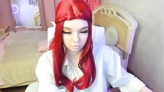 AmyMilerus webcam video 0804241829 19 fine cam girl model