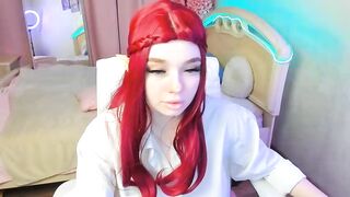 AmyMilerus webcam video 0804241829 19 fine cam girl model