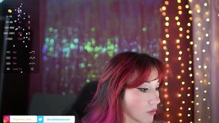 greeny_mat 2024-04-12 2316 webcam video