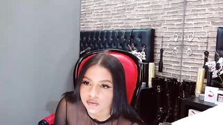 LindaFranco 2024-04-13 0256 webcam video