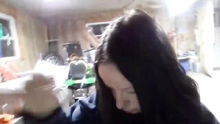 chastity_dumptruck_garage 2024-04-14 0328 webcam video