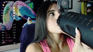 alma_sweet 2024-04-14 1936 webcam video