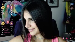 alma_sweet 2024-04-14 1936 webcam video