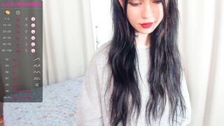 elfas_cute 2023-07-05 0850 webcam video