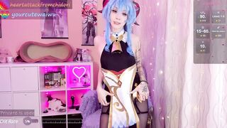 yourcutewaifu 2024-04-15 0704 webcam video