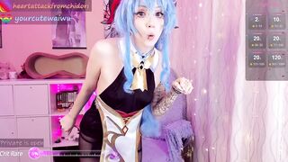 yourcutewaifu 2024-04-15 0704 webcam video