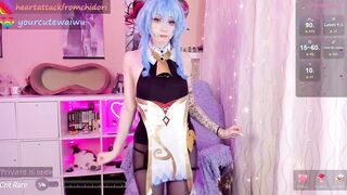 yourcutewaifu 2024-04-15 0704 webcam video