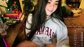 annatigarr 2024-04-16 0252 webcam video