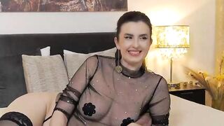 StelaBrown webcam video 1404241937 1 3 I felt like she fucked me