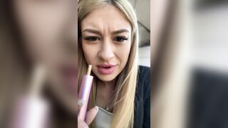 LaurennHoney webcam video 1404241937 32 Youre indescribable webcam girl