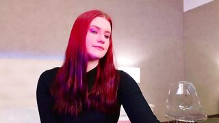 IreneTodd webcam video 1404241937 1 3 my wet dream is to have this pussy on my face