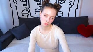 ChloeTeles webcam video 1404241937 Unique personality happy friendly and always willing to make everyone around horny