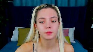 AudreyWesthorn webcam video 1404241937 4 I was amazied by her privats