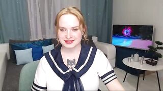 RuthConnell webcam video 1404241937 2 She is always willing to help strangers to cum fast