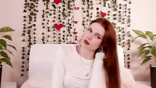 EmiliaBush webcam video 1404241937 4 pretty horny webcam girl