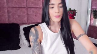 IvannaBellinni webcam video 1404241937 I want to cum in your mouth so bad