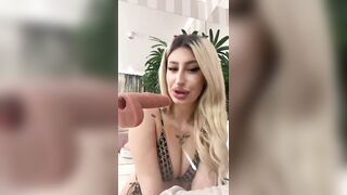 NickiBloom webcam video 1404241937 1 fucking hell i want to taste your pussy