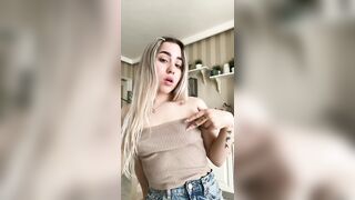 LilyAven webcam video 1404241937 13 attractive live stream xxx girl