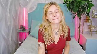 TiffanyNoble webcam video 120420241018 her seductive curves and sultry voice will make you cum fast