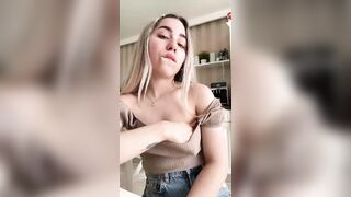 DesireeSanden webcam video 1404241937 12 a webcam girl driven by desire and hungry for touch