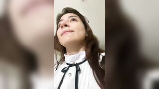 CrissRusso webcam video 1404241937 lovely cam girl model