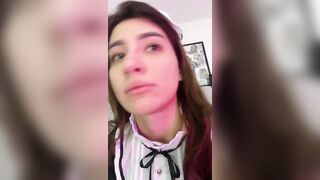 CrissRusso webcam video 1404241937 lovely cam girl model