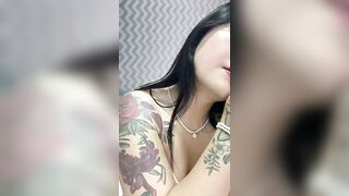 AliceJazmin webcam video 1404241937 13 Is it possible to have threesome with you