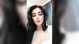 SophiaVilner webcam video 1404241937 12 horny webcam girl mysterious flawless and willing to meet new people