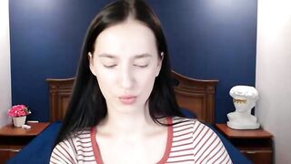 EvaMoores webcam video 1404241937 6 OMG horny and sexy webcam girl