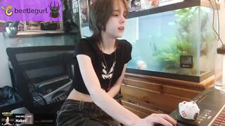 beetlegurl 2024-04-16 1928 webcam video