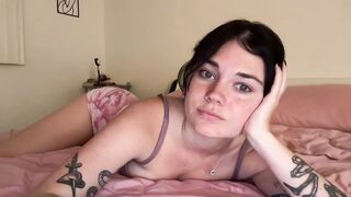 queencassidyy 2024-04-17 0316 webcam video