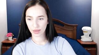 EvaMoores webcam video 1404241937 1 experienced and confident webcam girl who loves her job of making guys cum