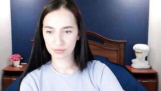 EvaMoores webcam video 1404241937 1 experienced and confident webcam girl who loves her job of making guys cum