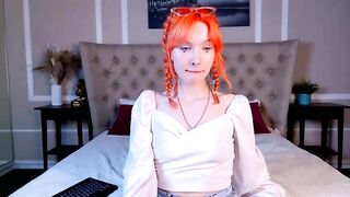 HarrisStotch webcam video 1404241937 this webcam girl is ultimate sex gift