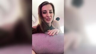 LiraLeta webcam video 1404241937 1 1 Its hard to believe that anyone could get tired of fucking you