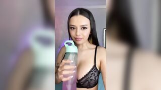 RosalynRose webcam video 1404241937 2 horny cam coed