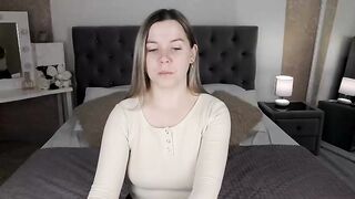 CharlotteLauder webcam video 1404241937 1 she always has a kind word for everyone to make hard and willing to cum