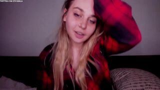 sweetmila1 2024-04-17 1852 webcam video