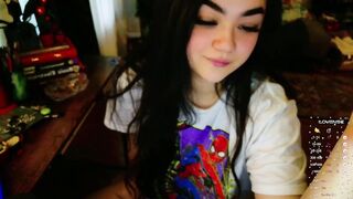 annatigarr 2024-04-17 2336 webcam video