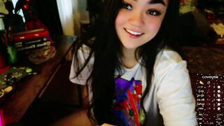 annatigarr 2024-04-17 2336 webcam video