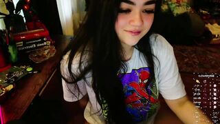 annatigarr 2024-04-17 2336 webcam video