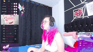 natasha_laulau 2024-04-18 0700 webcam video