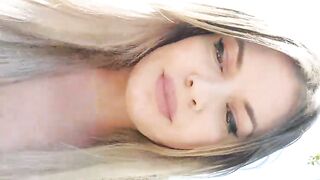 JessycaJane webcam video 1404241937 2 she likes big cum on her tits
