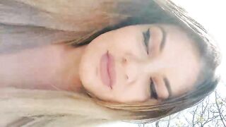 JessycaJane webcam video 1404241937 2 she likes big cum on her tits