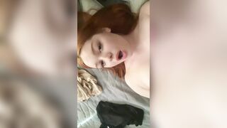 ToriRed webcam video 1404241937 gorgeous OMG cam live model